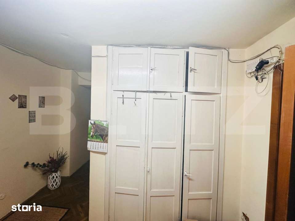 Apartament 4 camere decomandate, zona Ultracentrala, Centrul Civic — fotografia 3