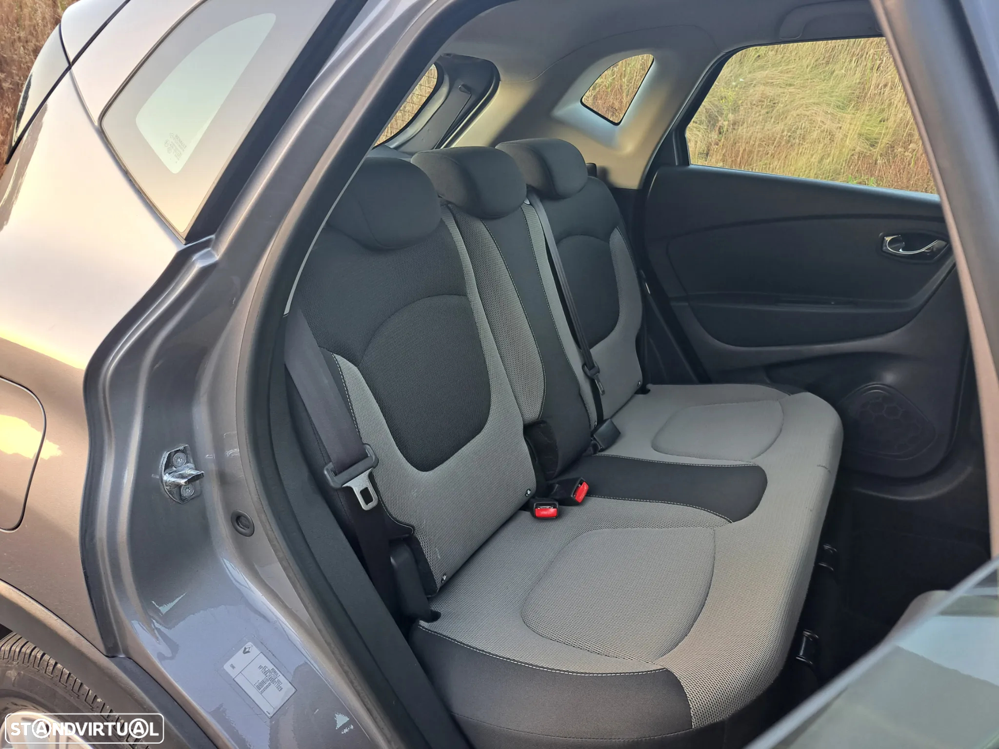Renault Captur ENERGY dCi 90 Experience - 21