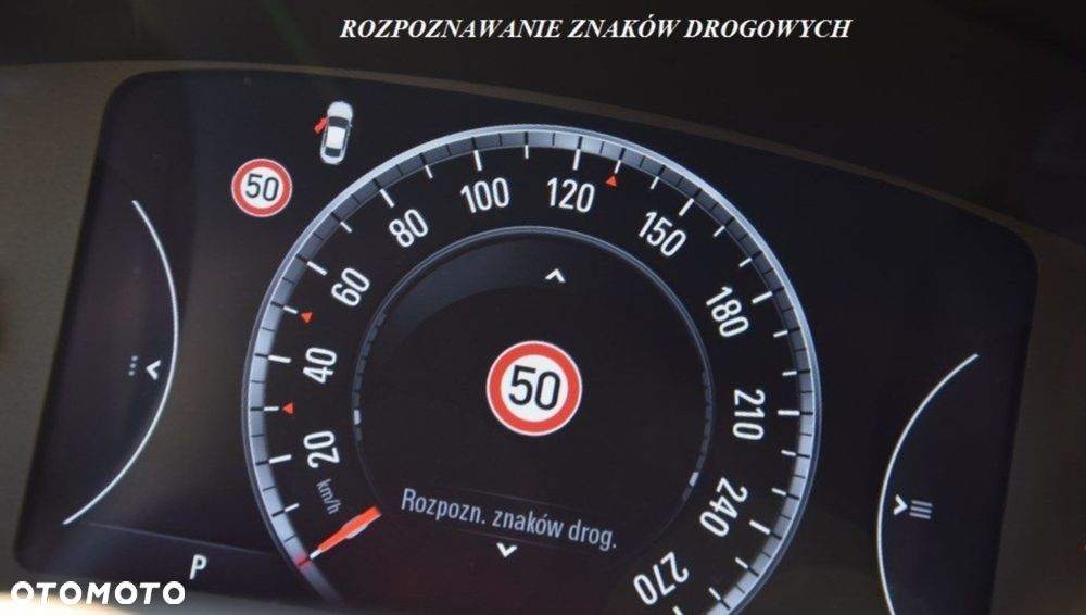 Opel Insignia 2.0 CDTI Cosmo - 24