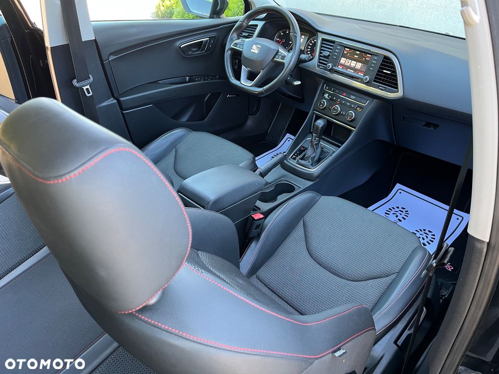 Seat Leon - 27