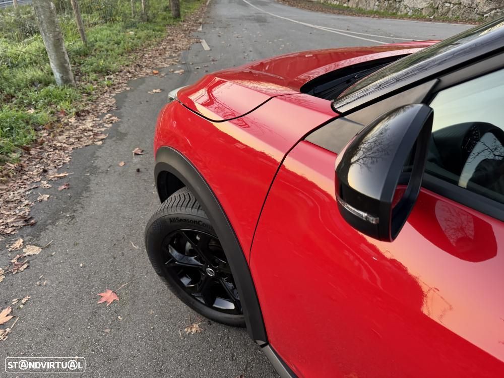 Nissan Juke 1.0 DIG-T N-Connecta NAV. - 16