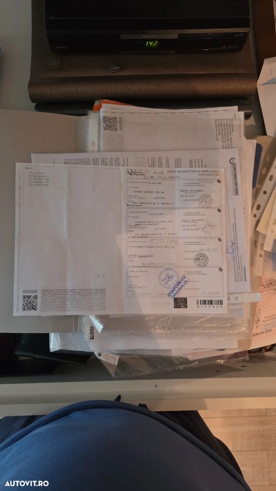 Land Rover Range Rover 3.0 I TDV6 Vogue - 7