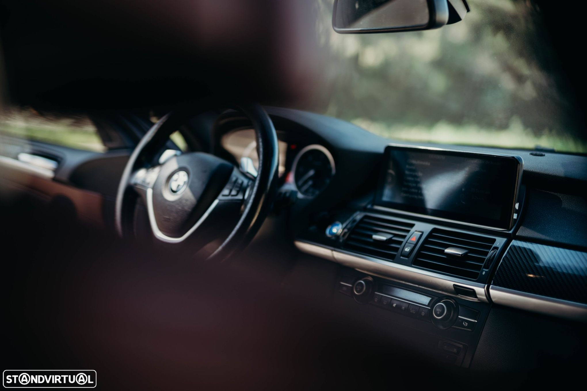 BMW X6 35 d xDrive - 3