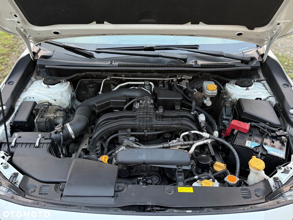 Subaru XV 1.6i Comfort (EyeSight) Lineartronic - 10