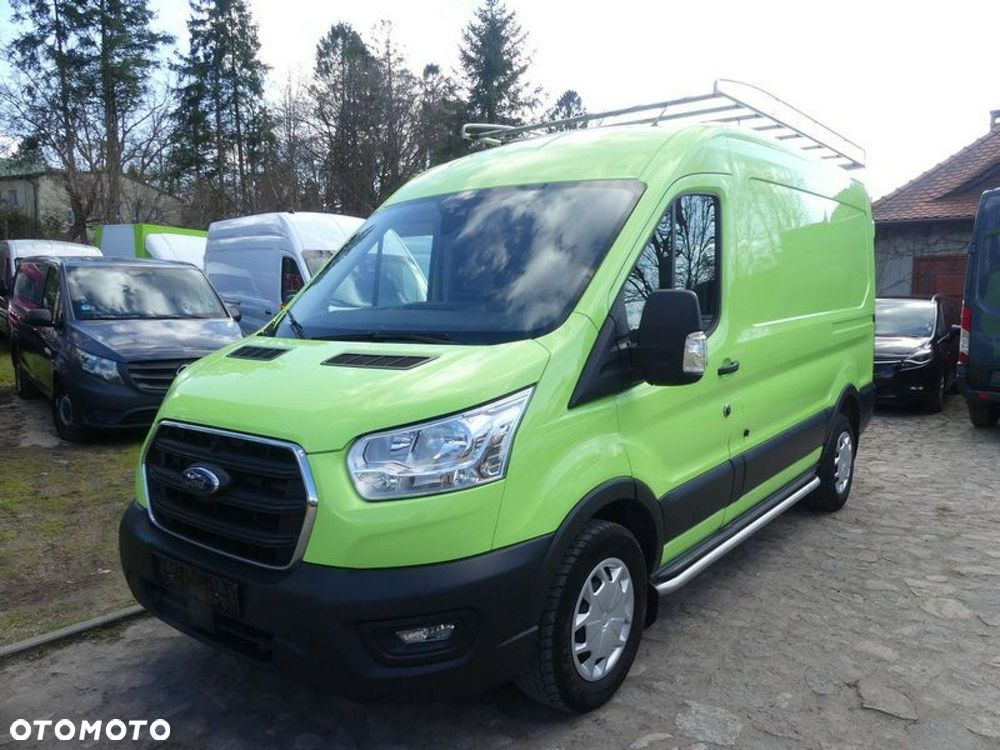 Ford Transit - 3