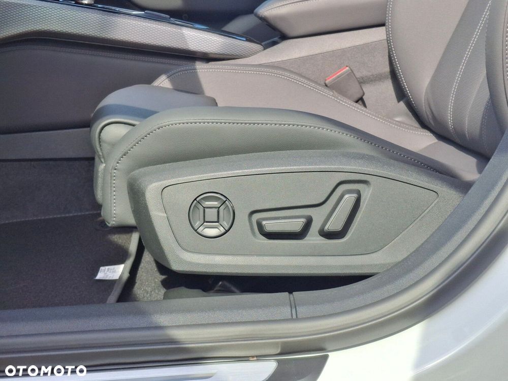 Audi A5 Limousine - 29