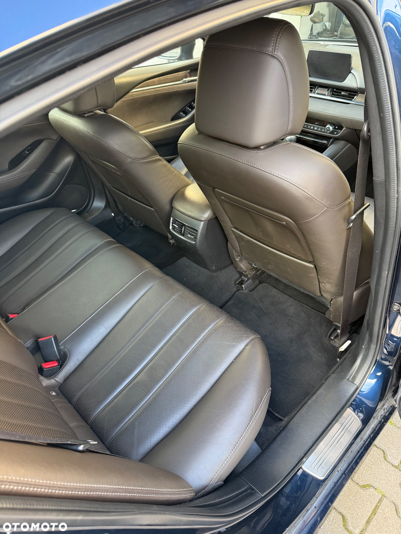 Mazda 6 2.2 SKYACTIV-D Business-Line - 9