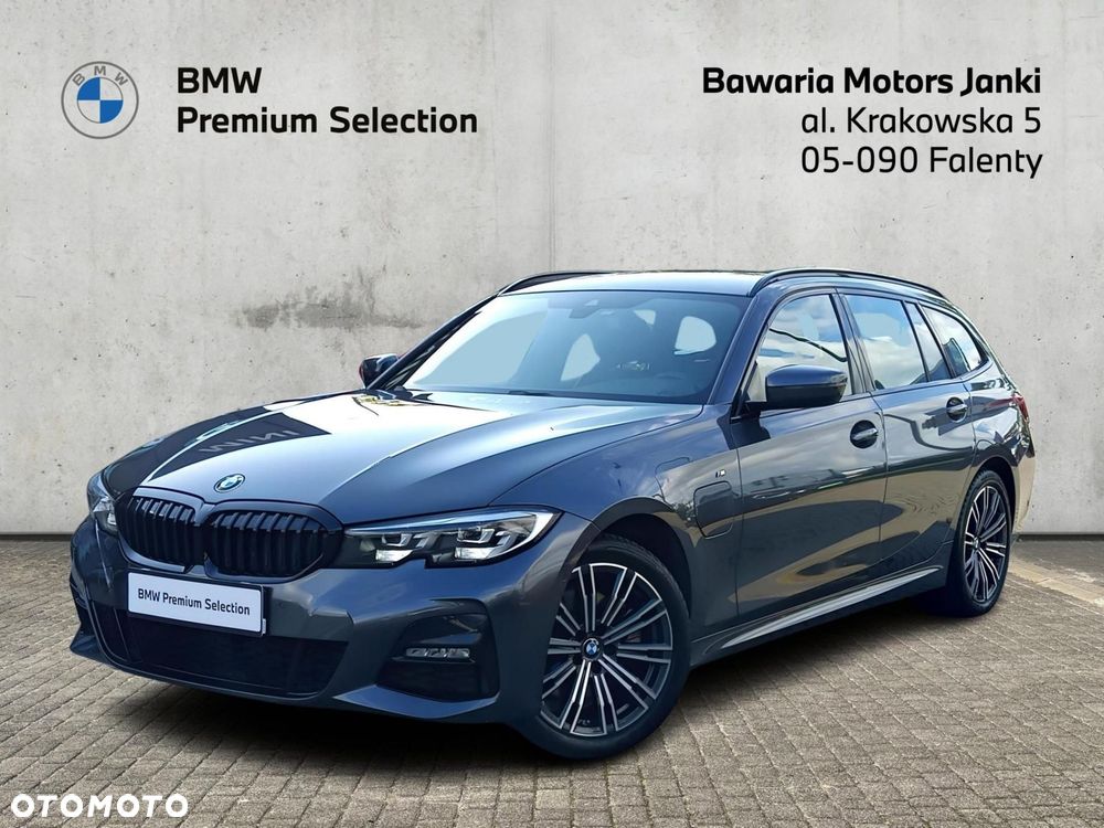 BMW Seria 3 - 1