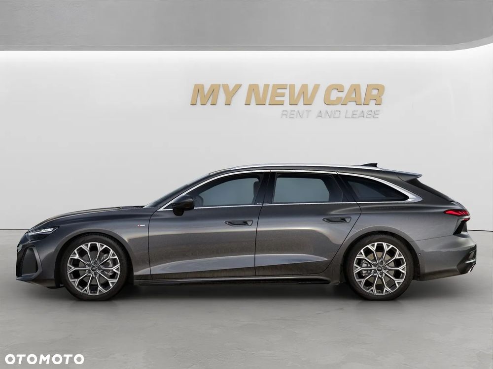 Audi A6 Avant TFSI S tronic - 24