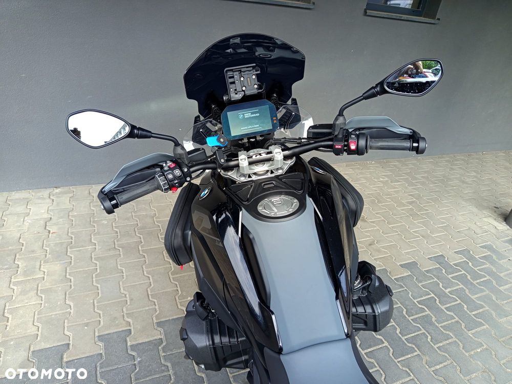 BMW GS - 8
