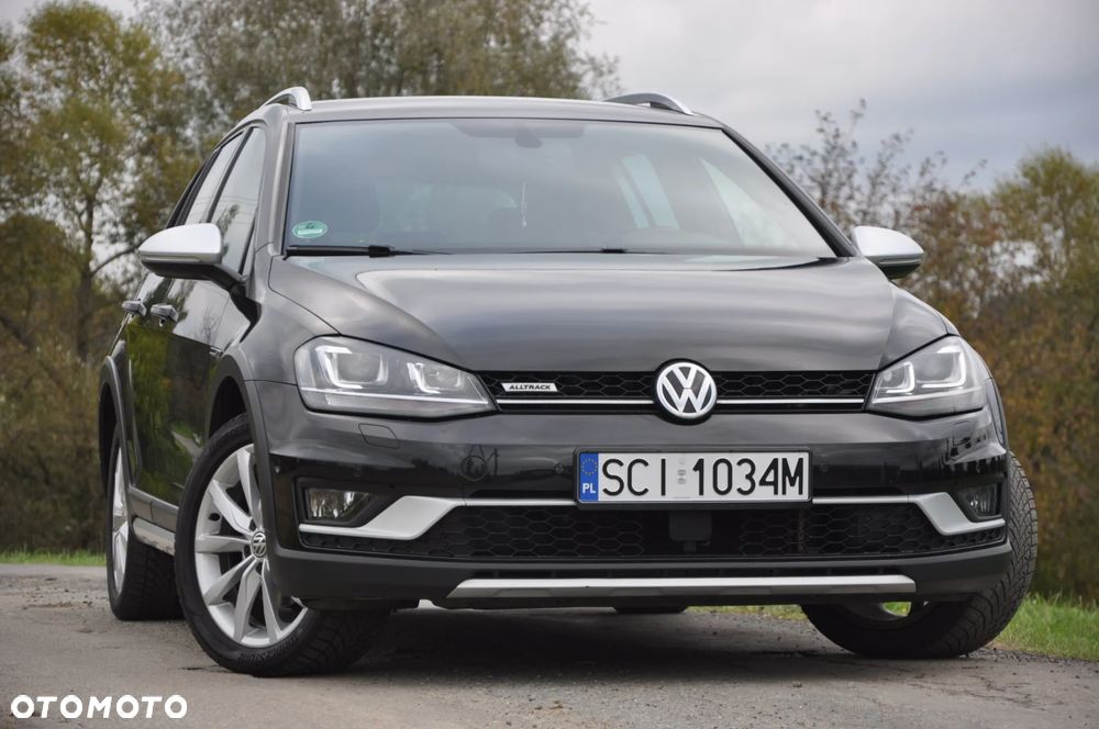 Volkswagen Golf VII 2.0 TDI BMT 4Mot Highline - 6