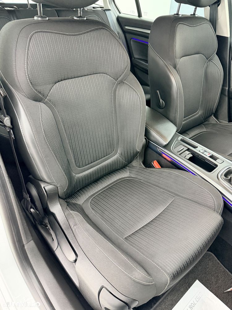 Renault Megane BLUE dCi Limited - 15