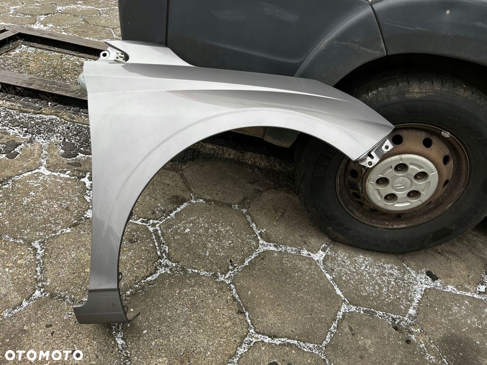 błotnik prawy przedni hyundai i20 iii 3 20- - 1