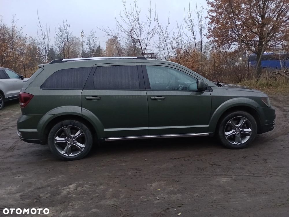 Dodge Journey - 18