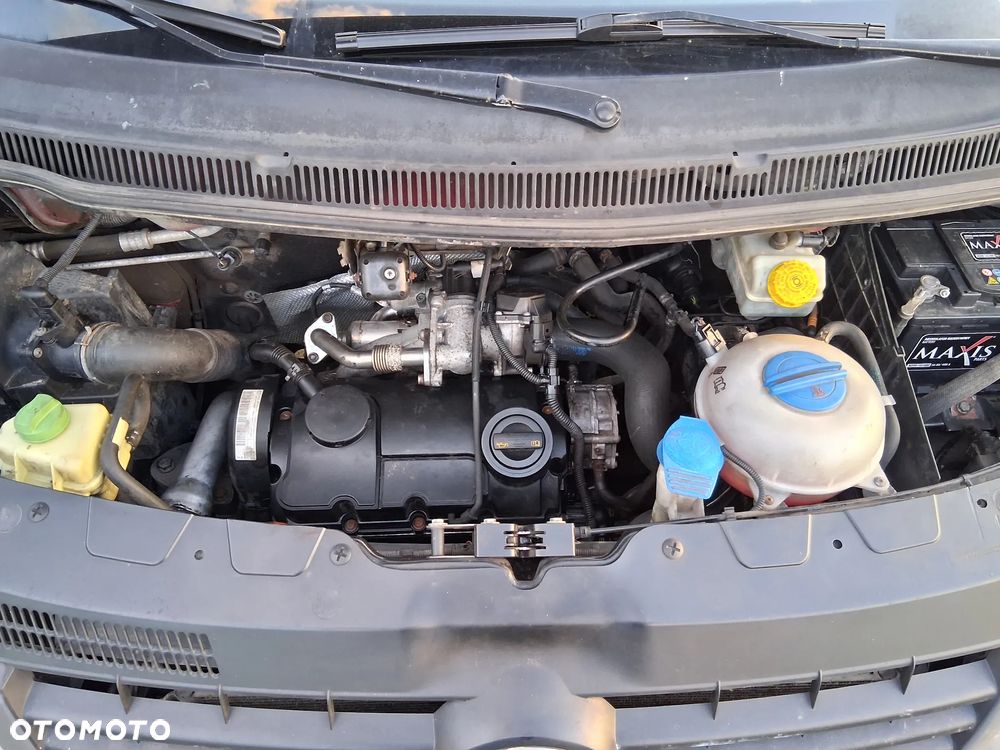 Volkswagen Caravelle TDI L2 - 18