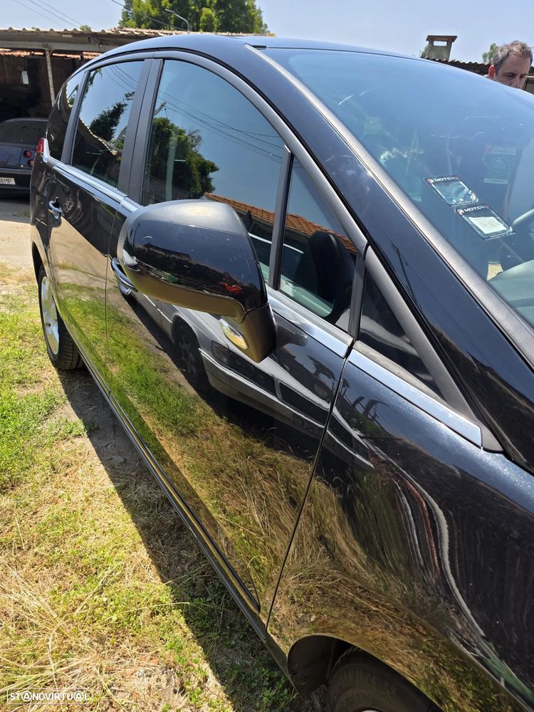 Peugeot 5008 1.6 HDi Executive - 20