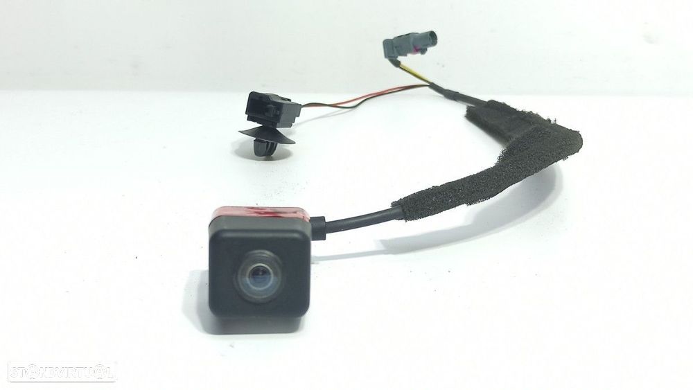 CÂMERA DE VISÃO TRASEIRA AUDI A8 (4E2) 3.2 - 2