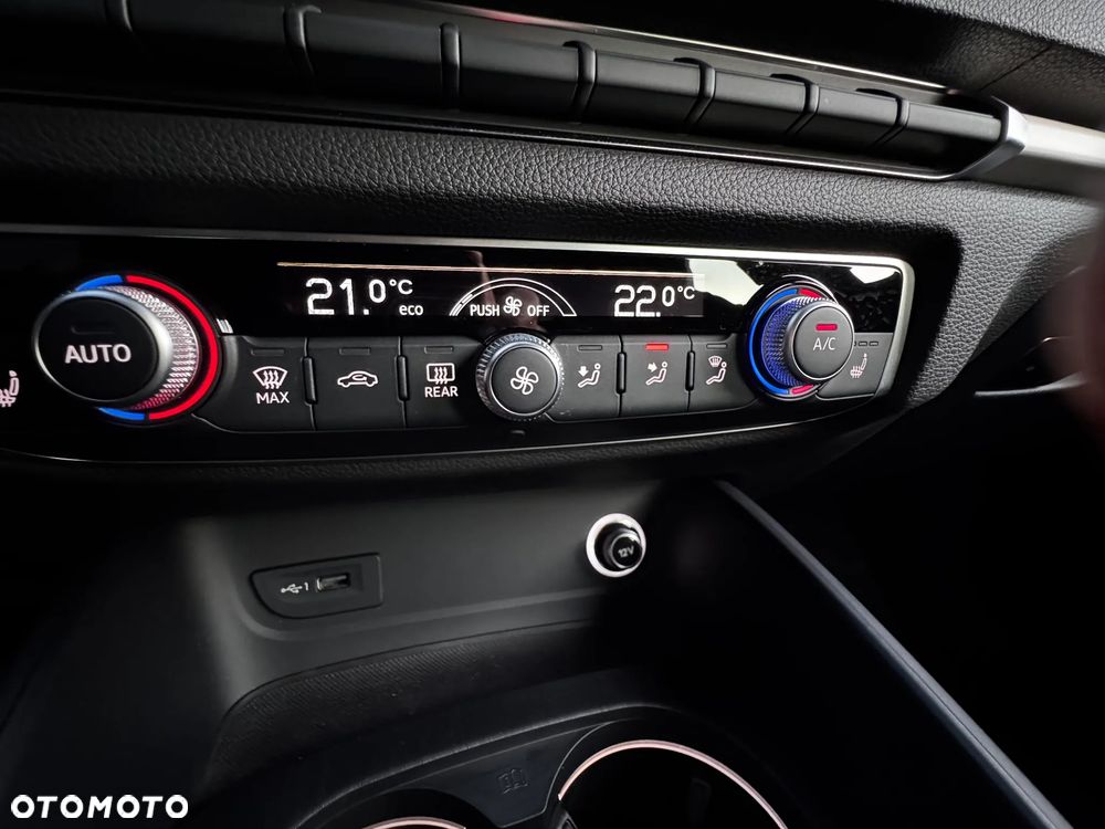 Audi A3 Sportback - 7