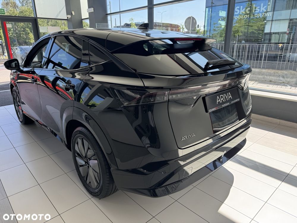 Nissan Ariya - 5