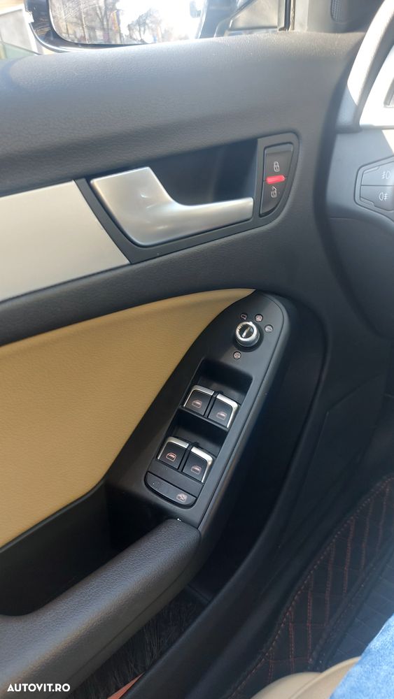 Audi A5 2.0 TDI ack DPF - 5