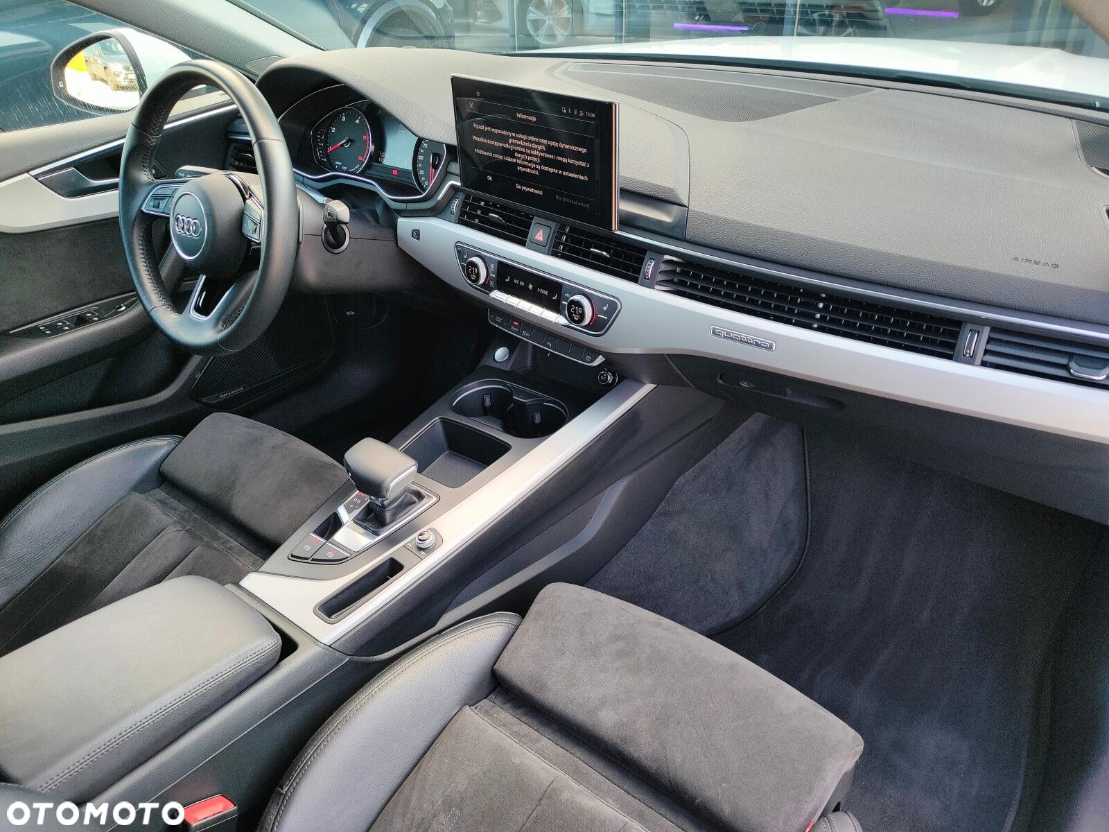 Audi A5 - 20