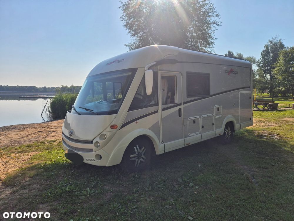 Carthago C-TOURER - 31