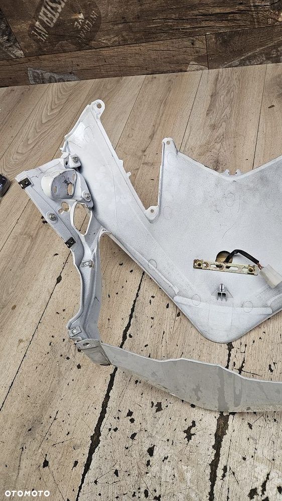 Czasza owiewka Honda ST1300 Pan European - 11