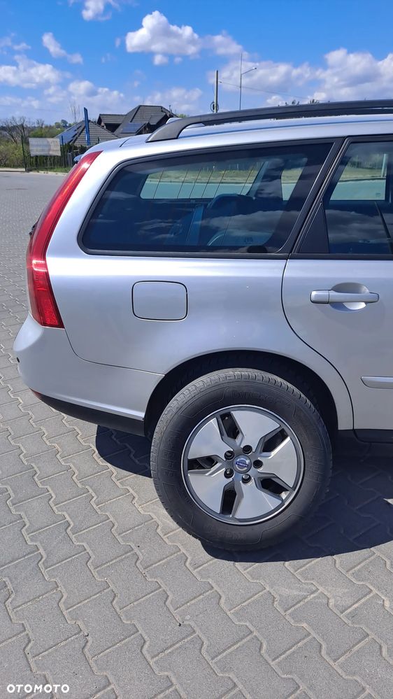 Volvo V50 1.6D DRIVe - 6