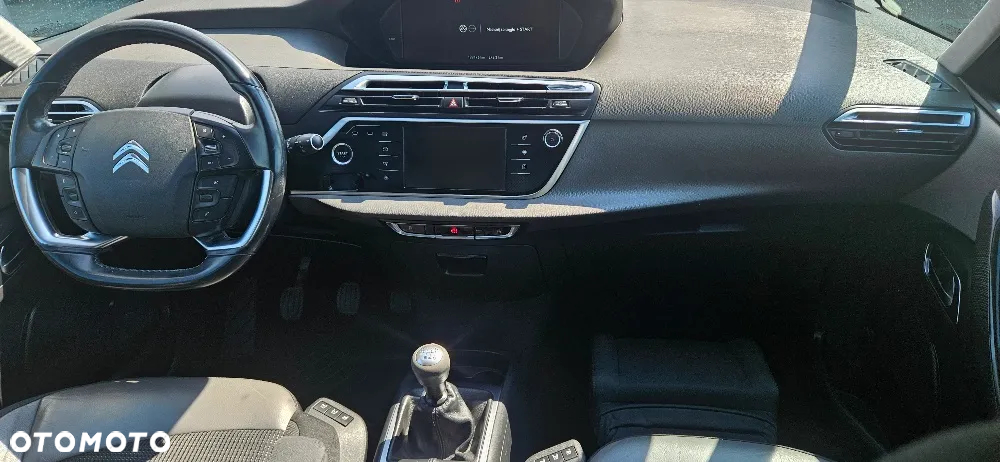 Citroën C4 Grand Picasso - 6