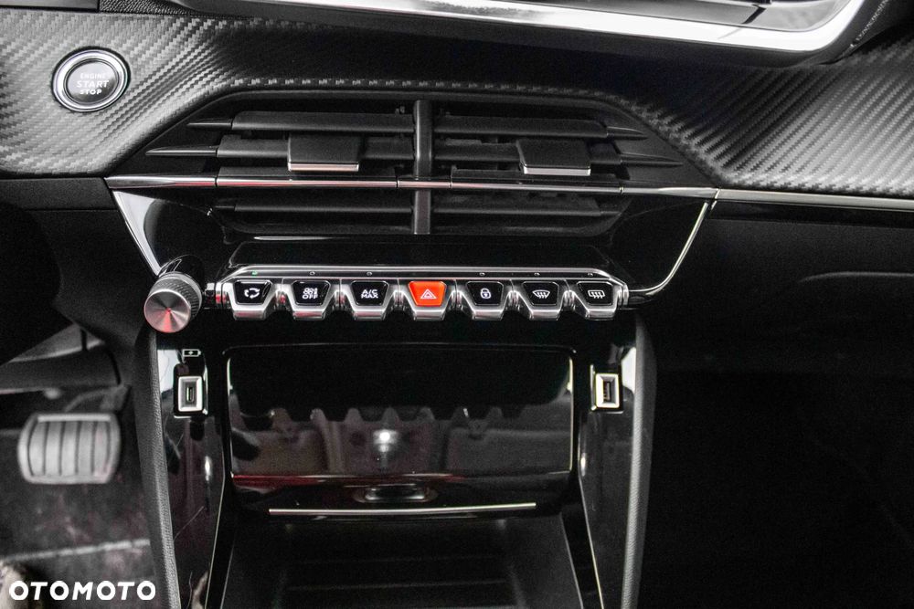 Peugeot 2008 1.2 PureTech GT S&S EAT8 - 20