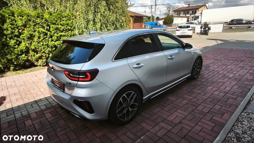 Kia Ceed 1.5 T-GDI OPF JBL Sound Edition - 6