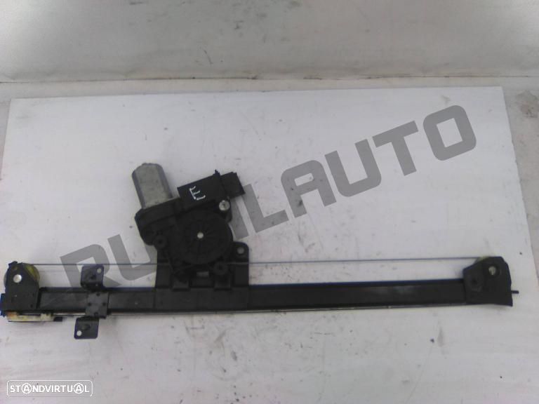 Elevador Completo Esquerdo Elétrico Confort 13689_18080 Citroen - 2