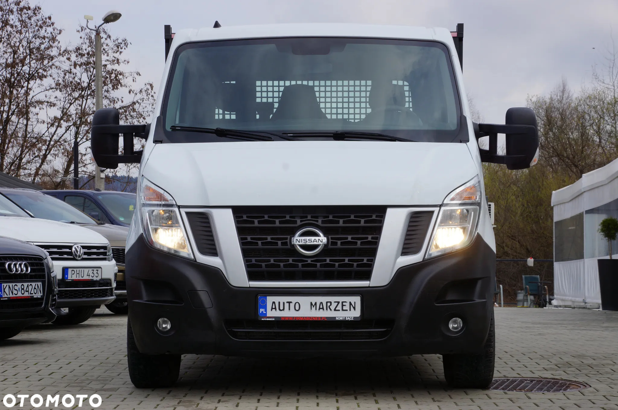 Renault Master - 3