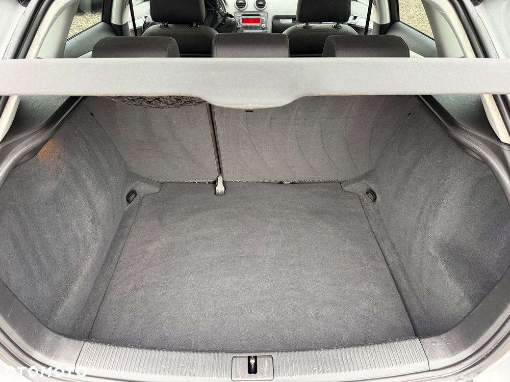 Audi A3 Sportback - 20