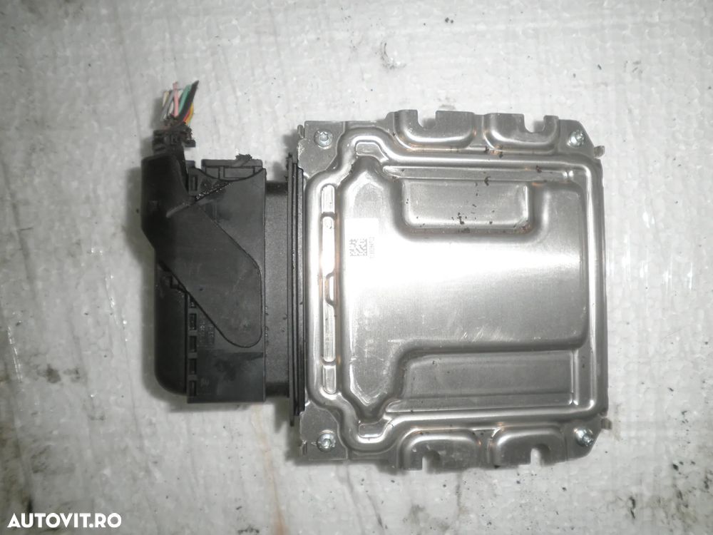 Modul / calculator AdBlue Renault Master 3, Opel Movano, 2.3 DCI 237G00120R 0281034701 - 2