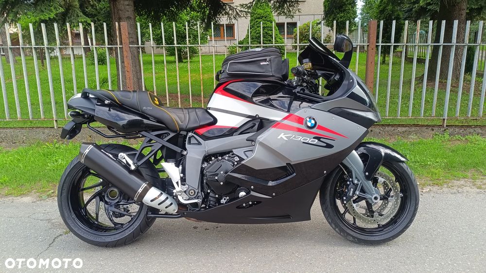 BMW K - 10