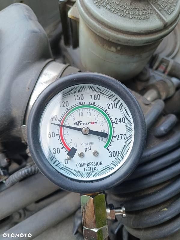 Suzuki Liana 1.6 Comfort Family - 9