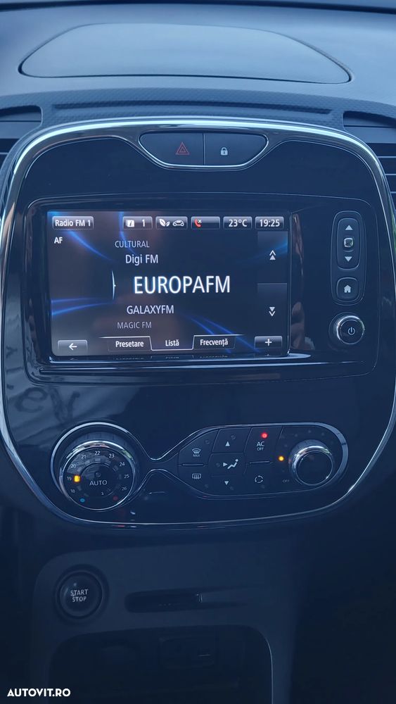 Renault Captur ENERGY TCe 90 Start&Stop Luxe - 17