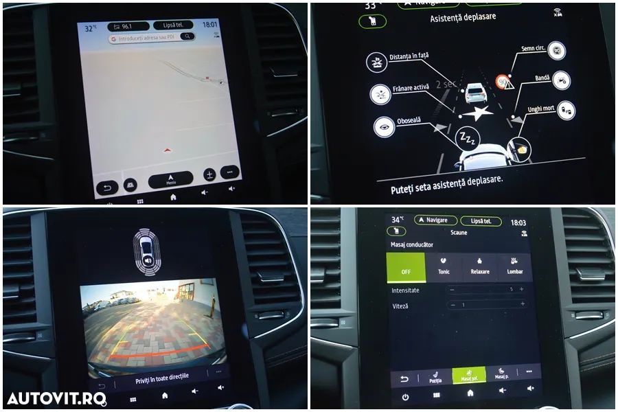 Renault Talisman TCe EDC GPF Initiale Paris - 7