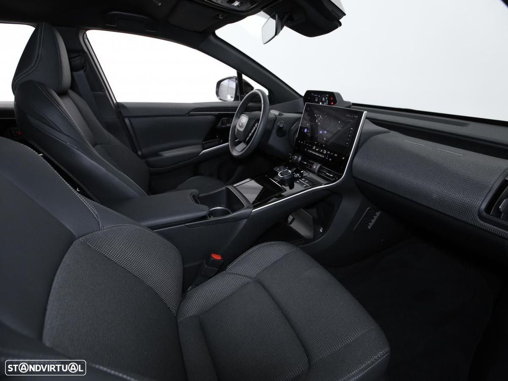 Toyota bZ4X 71,4 kWh Premium - 11