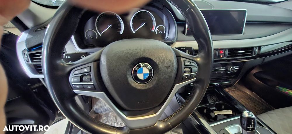 BMW X5 xDrive40d - 4