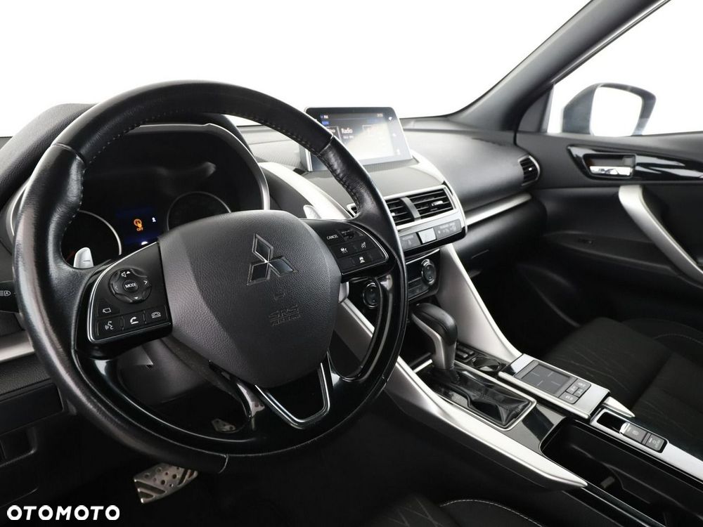Mitsubishi Eclipse Cross 1.5 T-MIVEC CVT 2WD Connect - 15