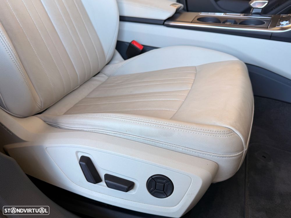 Audi A6 Avant 40 TDI quattro Design S tronic - 33