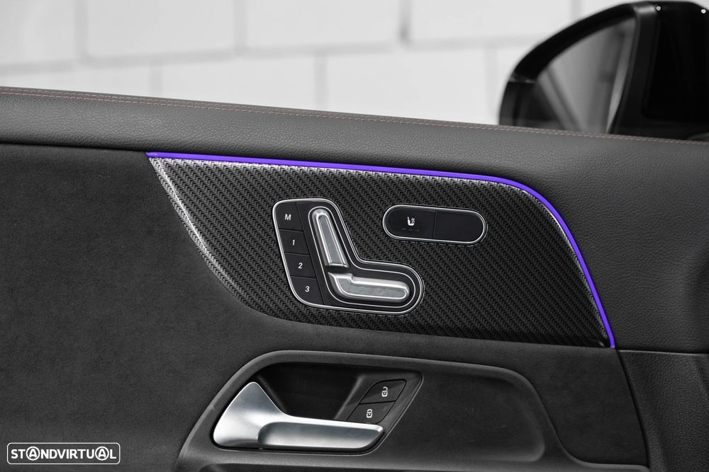 Mercedes-Benz GLA 250 e 8G-DCT AMG Line - 30