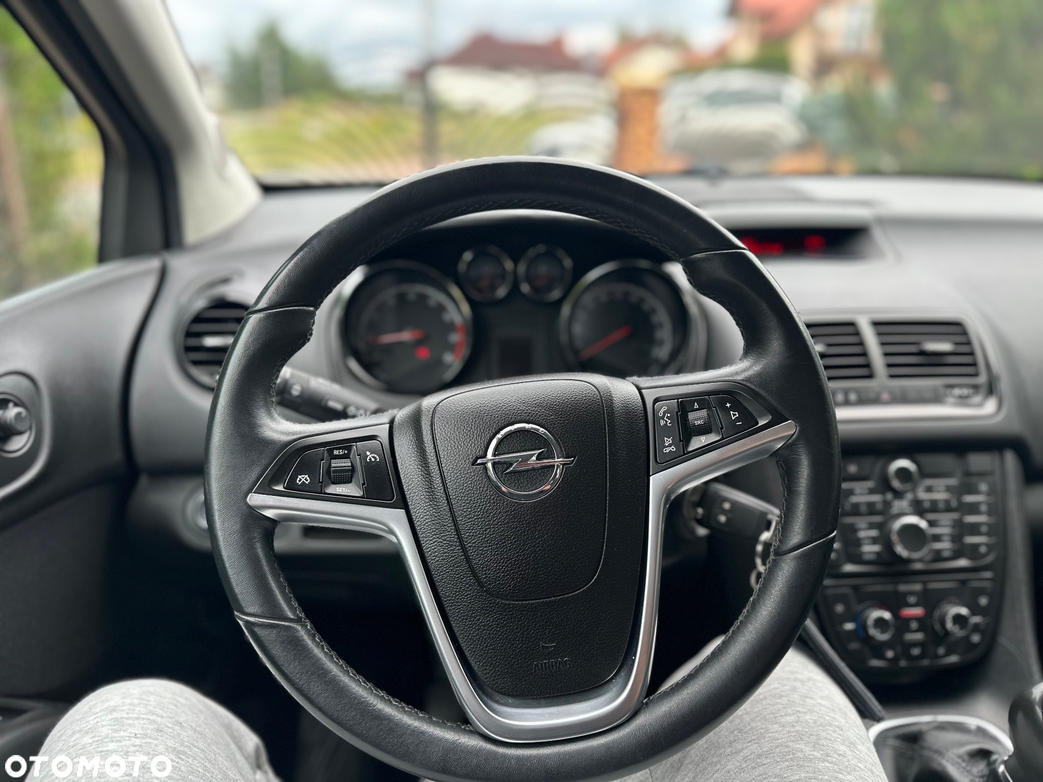 Opel Meriva 1.4 Active - 24