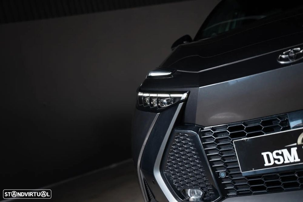 Toyota C-HR 2.0 HDF Plug-in GR Sport Premiere Edition - 10