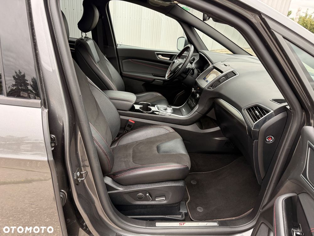 Ford S-Max 2.0 EcoBlue ST-LINE - 9