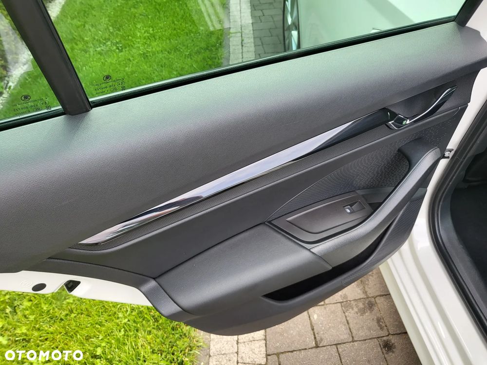Skoda Octavia 1.0 TSI Ambition - 25
