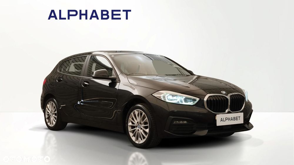 BMW Seria 1 118i Advantage - 7