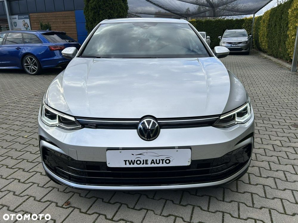 Volkswagen Golf 1.5 eTSI OPF DSG R-Line - 10